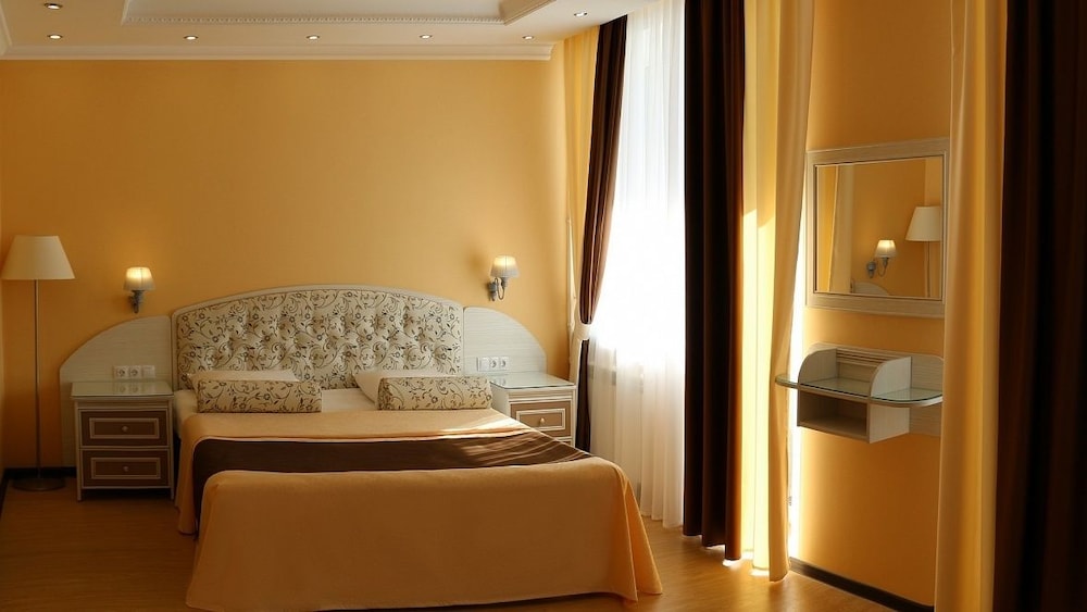 Business Double Room photo 2