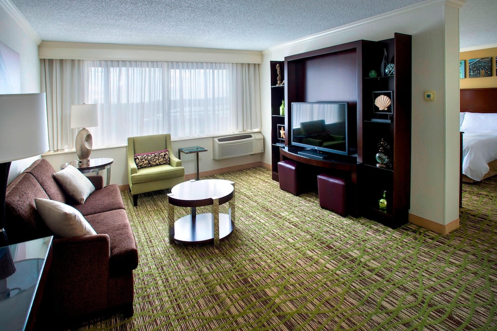 Suite, 1 King Bed photo 1