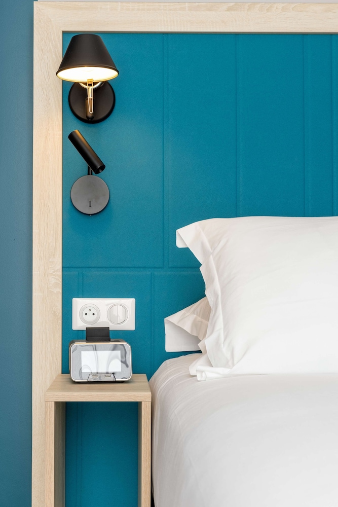 Hampton by Hilton Tours Centre, Foto 7
