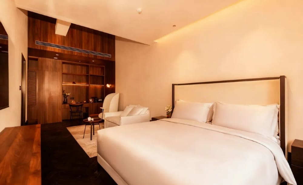Grand Double Room