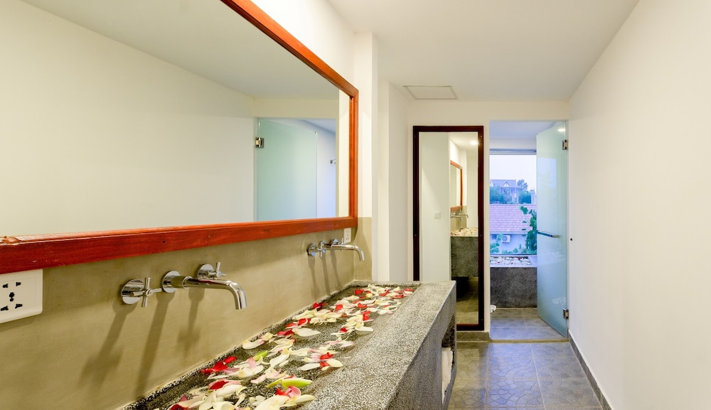 Family Suite, 1 Bedroom, Non Smoking - Photo 9