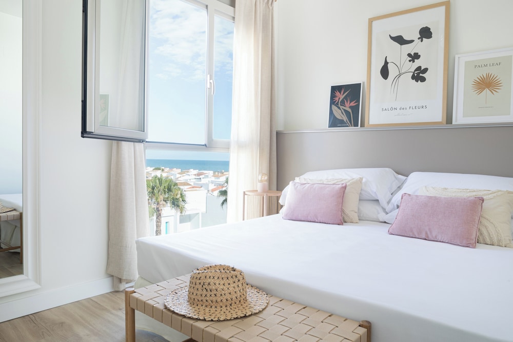 Suite Panorámica