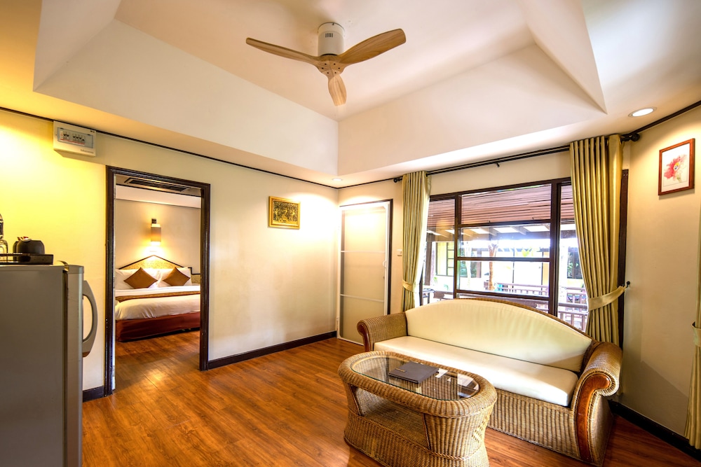 Junior Garden Villa - Photo 19