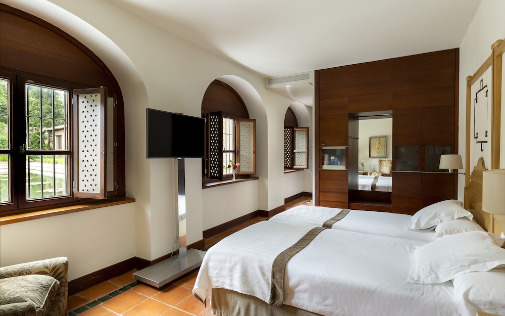 Superior Twin Room - Photo 5