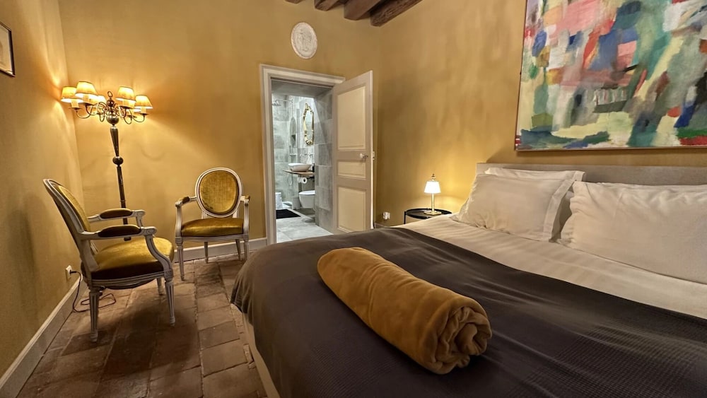 Deluxe Room, Garden View photo 3