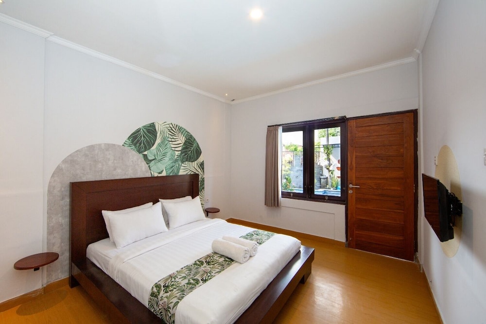 Premium Double Room