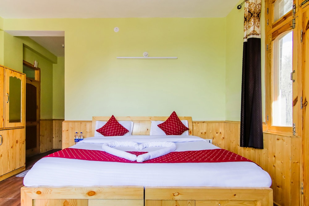Premium Room, 1 Double Bed photo 2