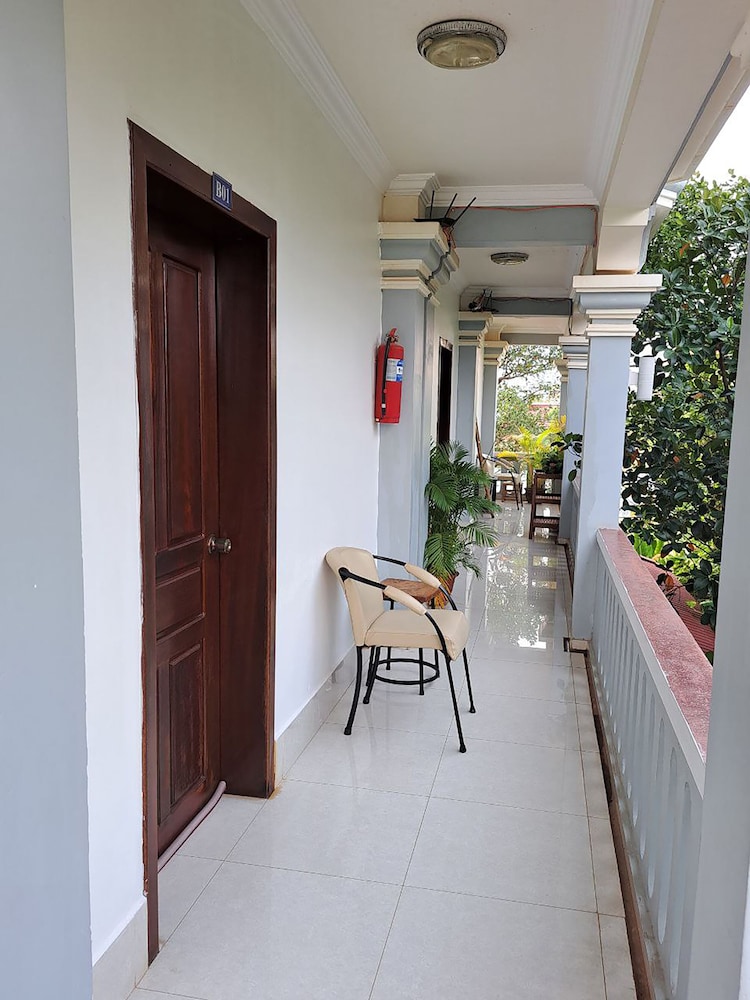 Deluxe Double Room - Photo 6