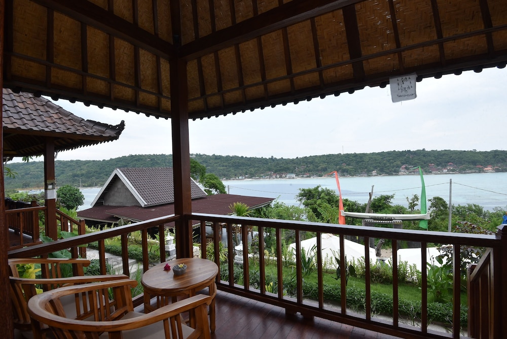 Deluxe Double Room, 1 Queen Bed, Ocean View - Photo 23
