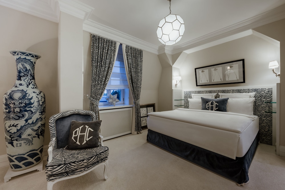 Premium Room (designed by PATRICK HELLMANN) photo 1