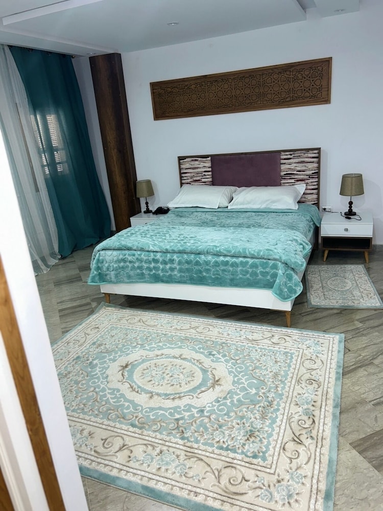 Classic Double Room Single Use