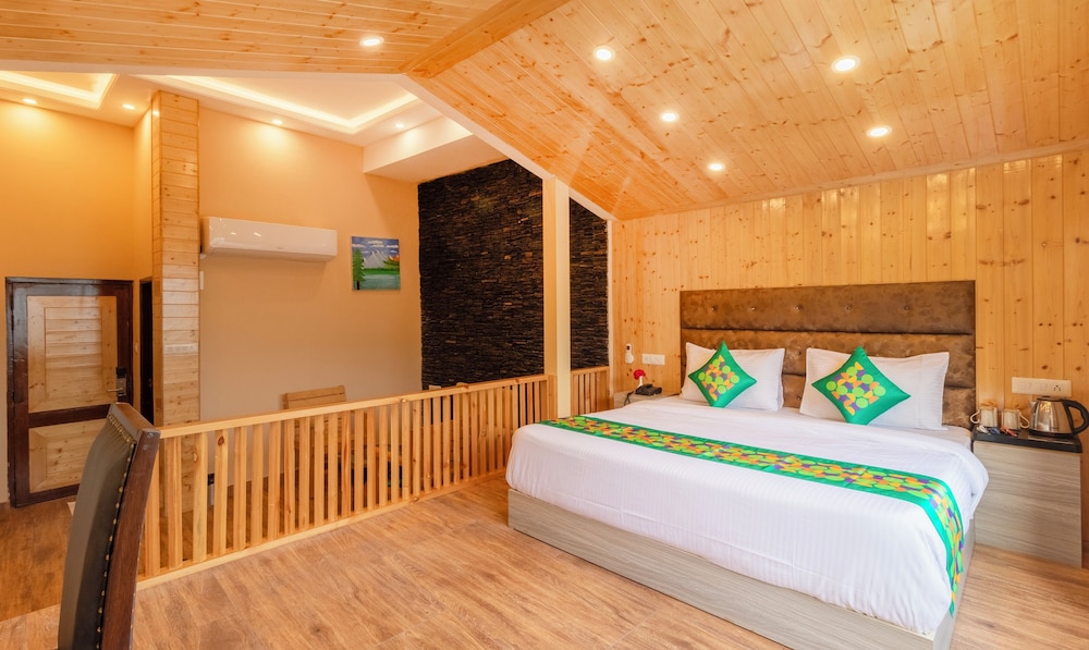 Superior Room, Valley View photo 2