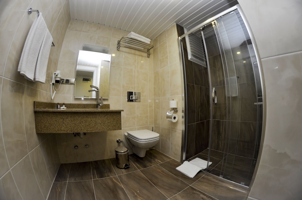 Standard Double Room photo 3