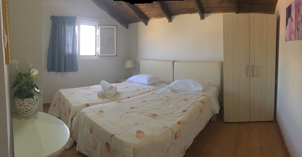 Basic Apartment