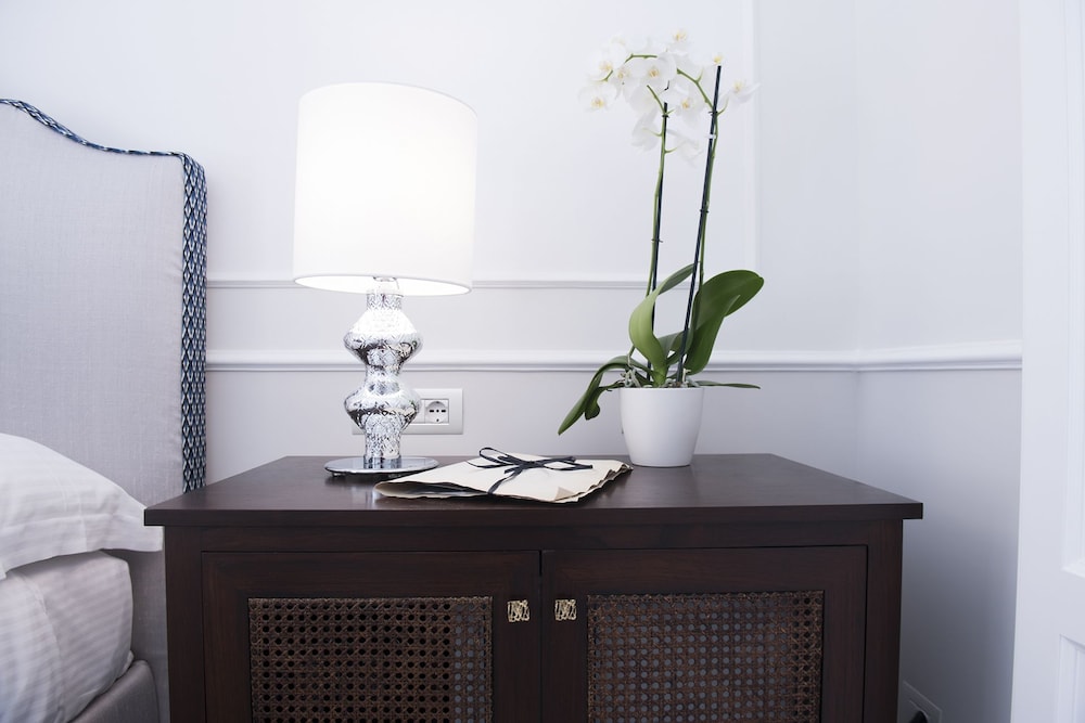 Standard Double Room, Balcony