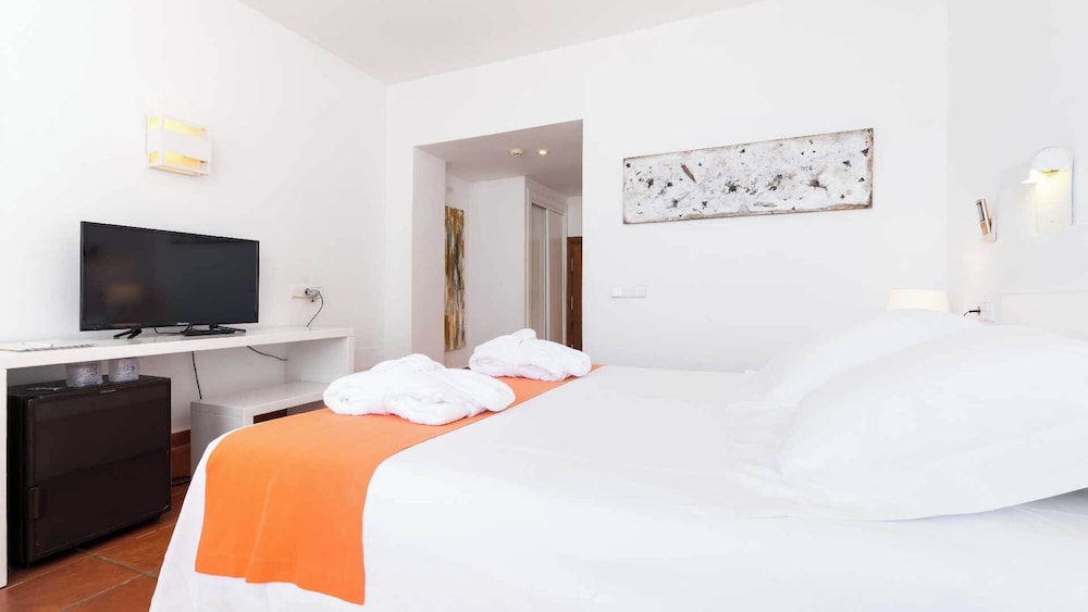 Habitación Deluxe con vista al mar