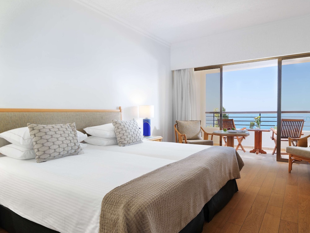 Standard Room, Sea View - Photo 1