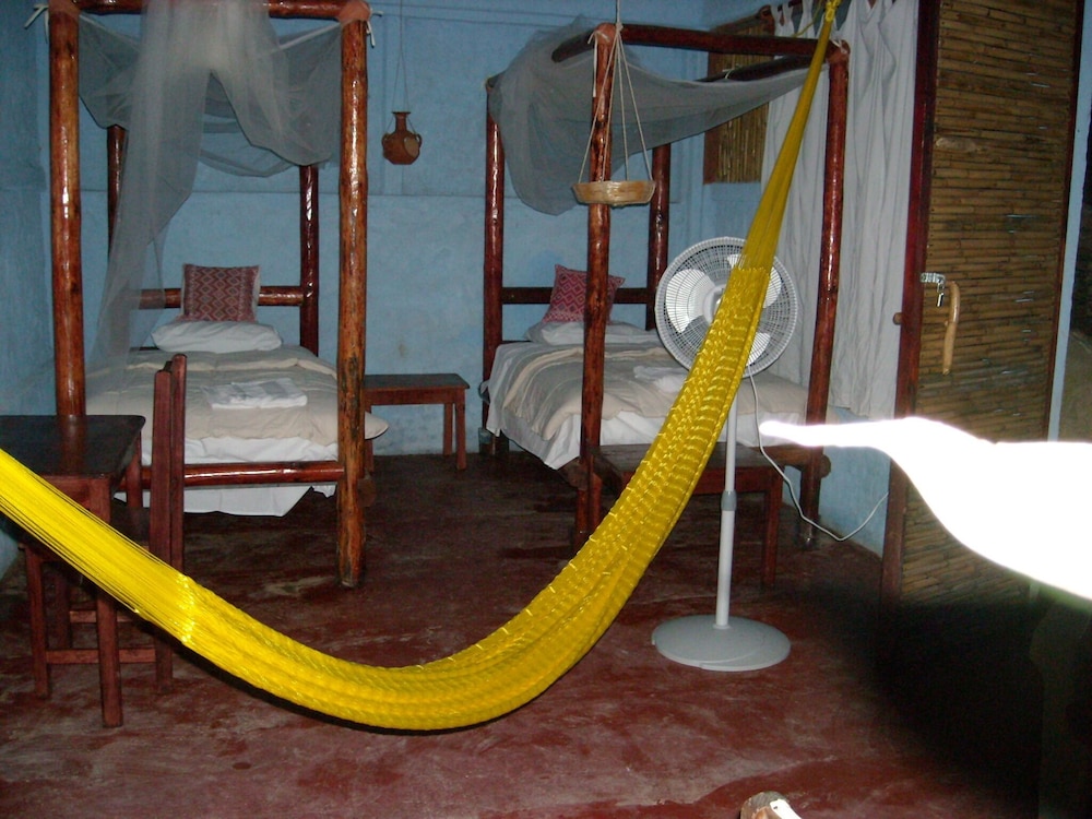 Standard Cabin photo 3