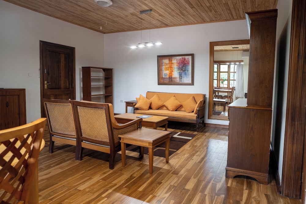 Premier Apartment