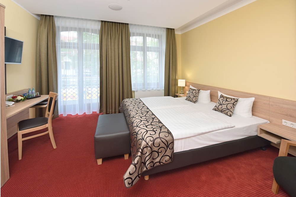 Superior Double Room photo 2