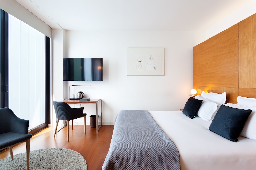 Urban Room
