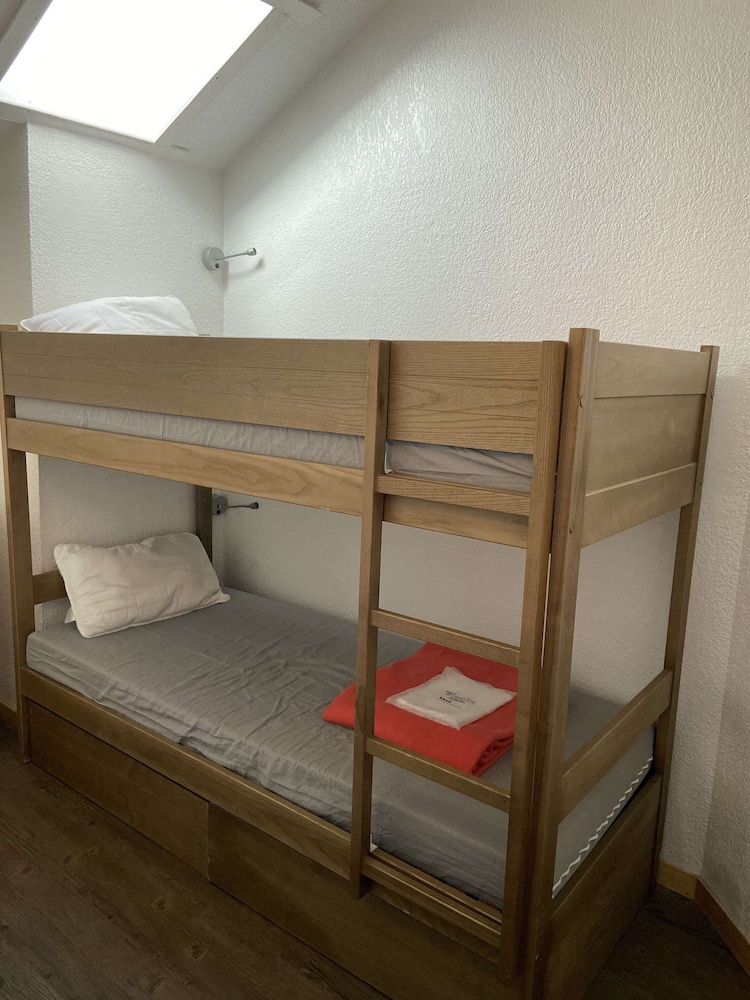 Apartment (1 Bedroom) photo 2
