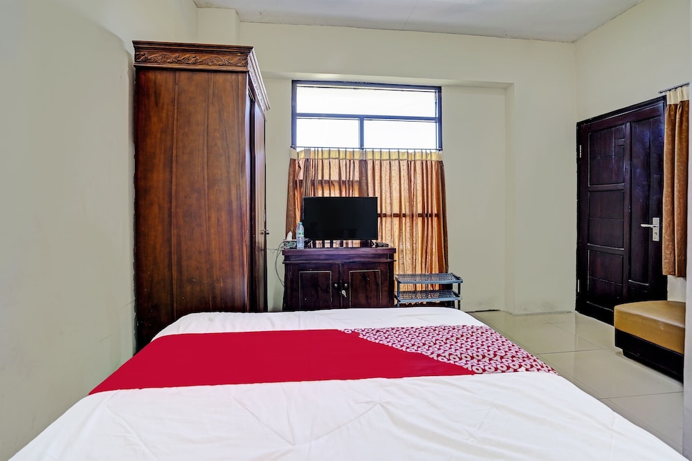 Standard Double Room photo 1