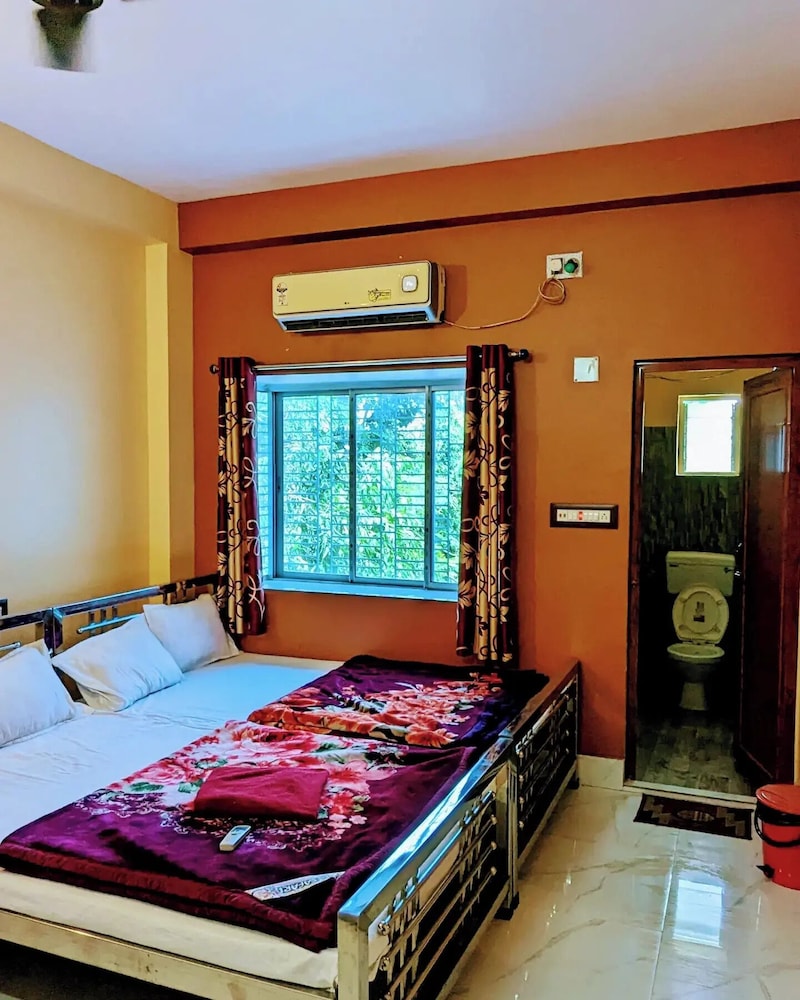 Deluxe Room photo 2