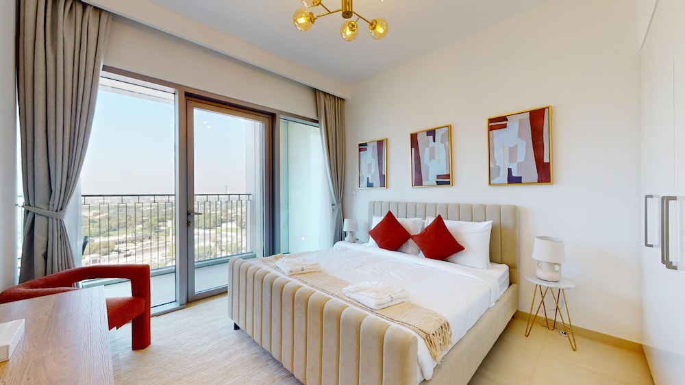 Apartment, 2 Bedrooms, 2 Bathrooms