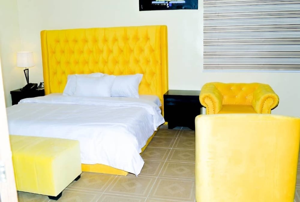 Superior Room photo 1