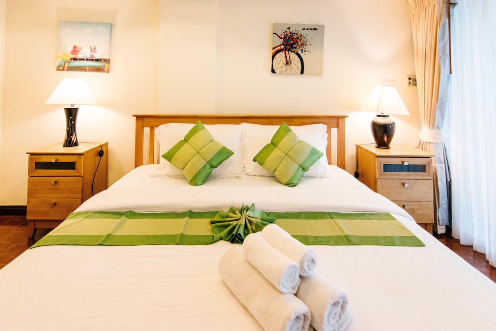 Suite, 1 Bedroom