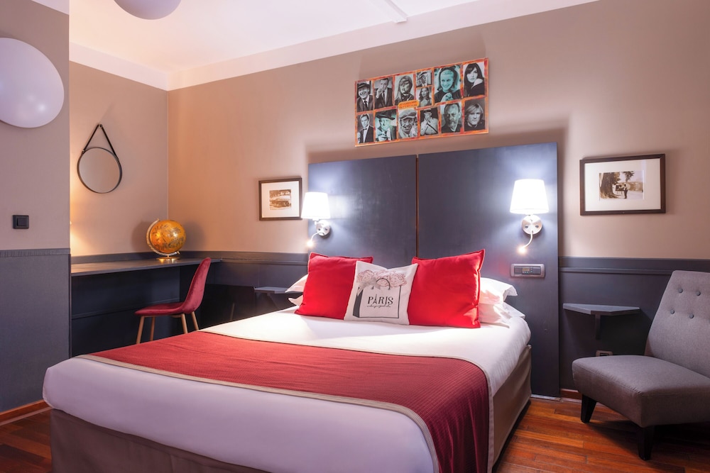Superior Double Room, 1 Queen Bed
