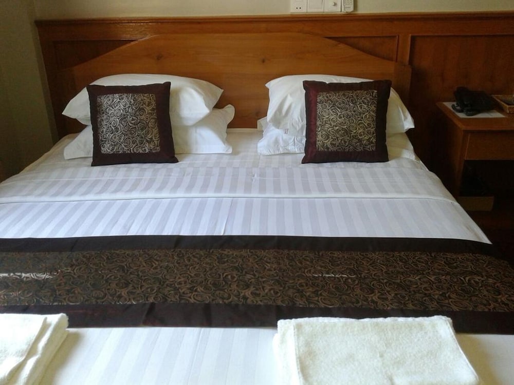 Deluxe Double Room photo 3