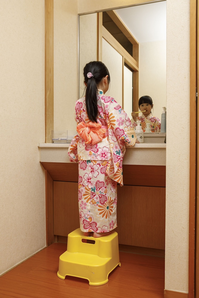 Japanese Style Superior Room, River View - Non Smoking - Photo 4