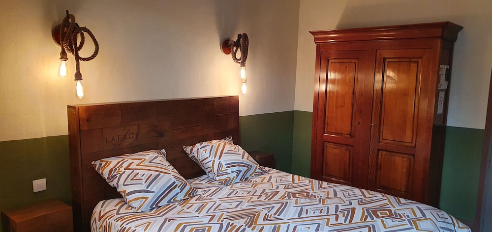 Muscat Double Room photo 1