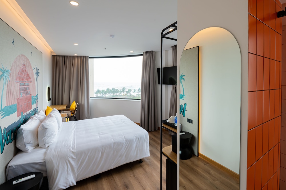 Panoramic Double Room, Sea View - Photo 4