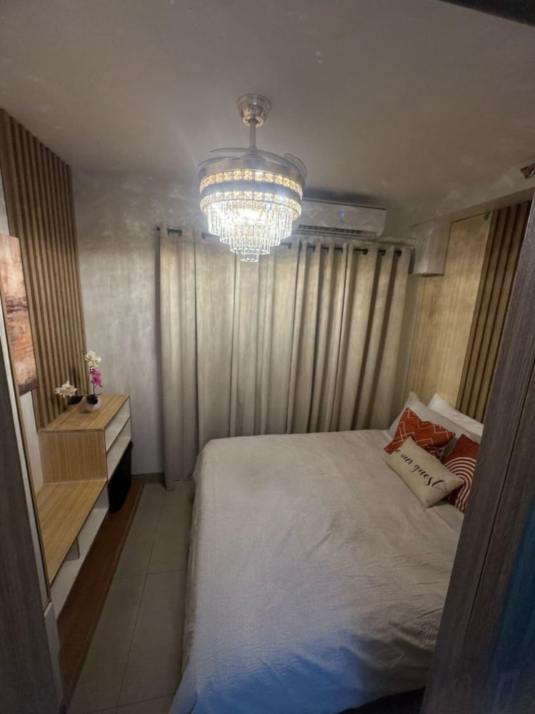 Comfort Apartment, 1 Queen Bed with Sofa bed, Air conditioning, Pool View