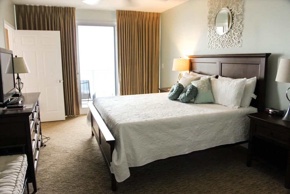 Apartment, 2 Bedrooms, Sea Facing
