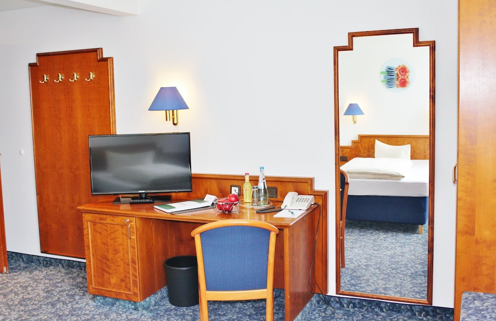 Comfort Studio Suite photo 3