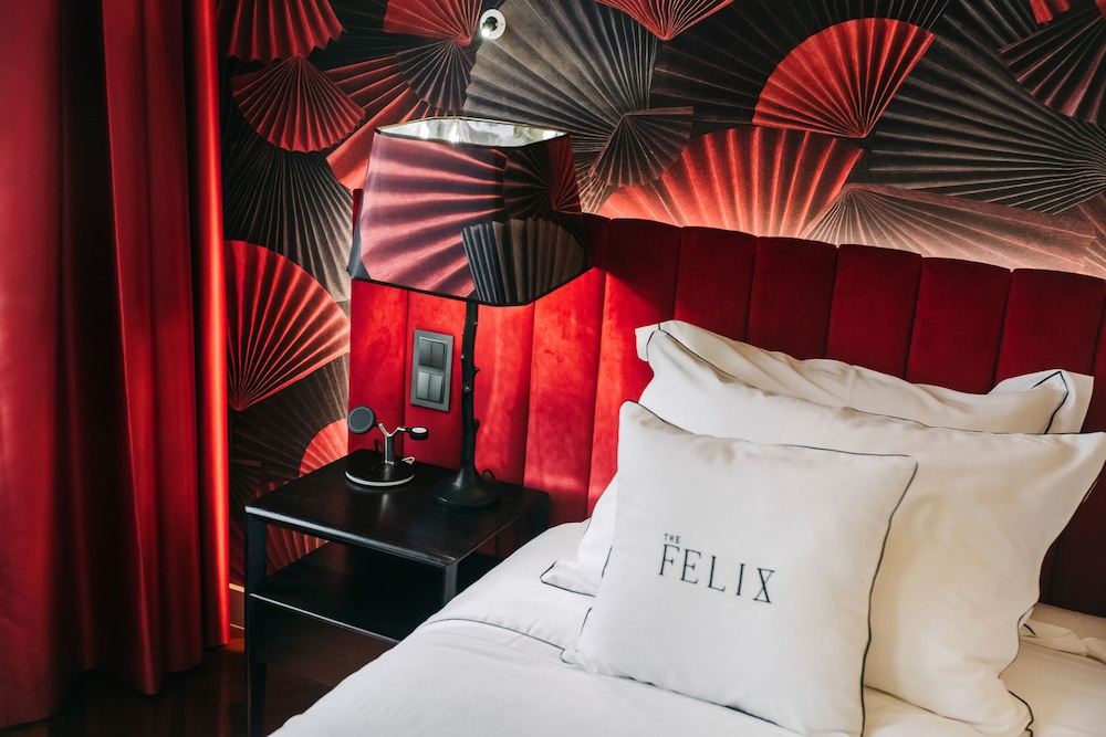 Executive Double or Twin Room