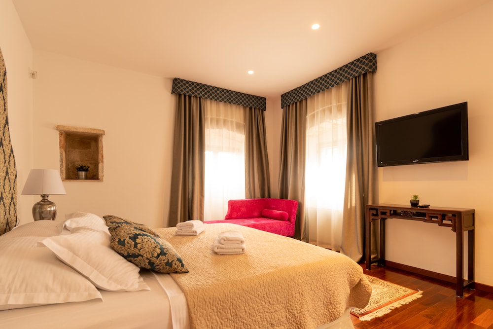 Deluxe Room photo 2