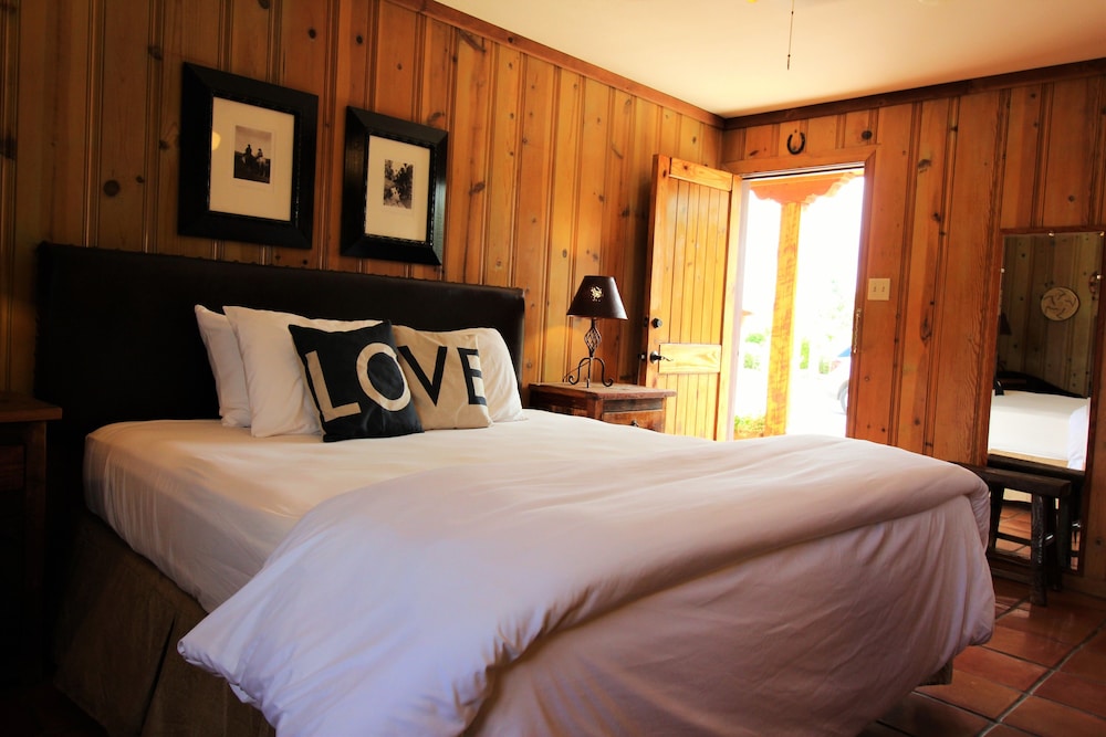 Classic Room, 1 King Bed photo 3