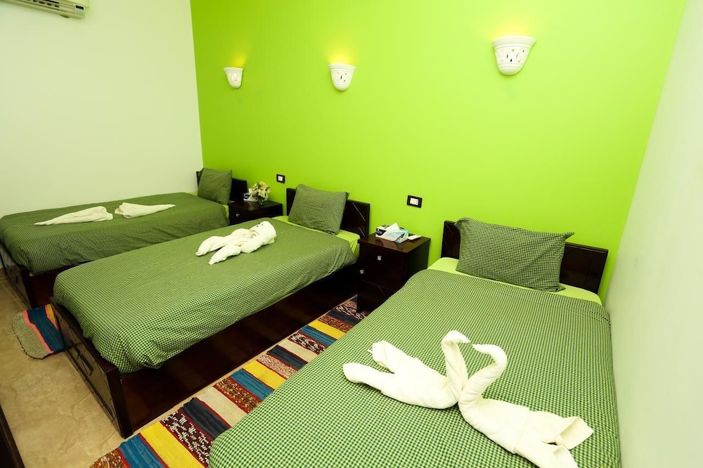 Triple Room photo 2