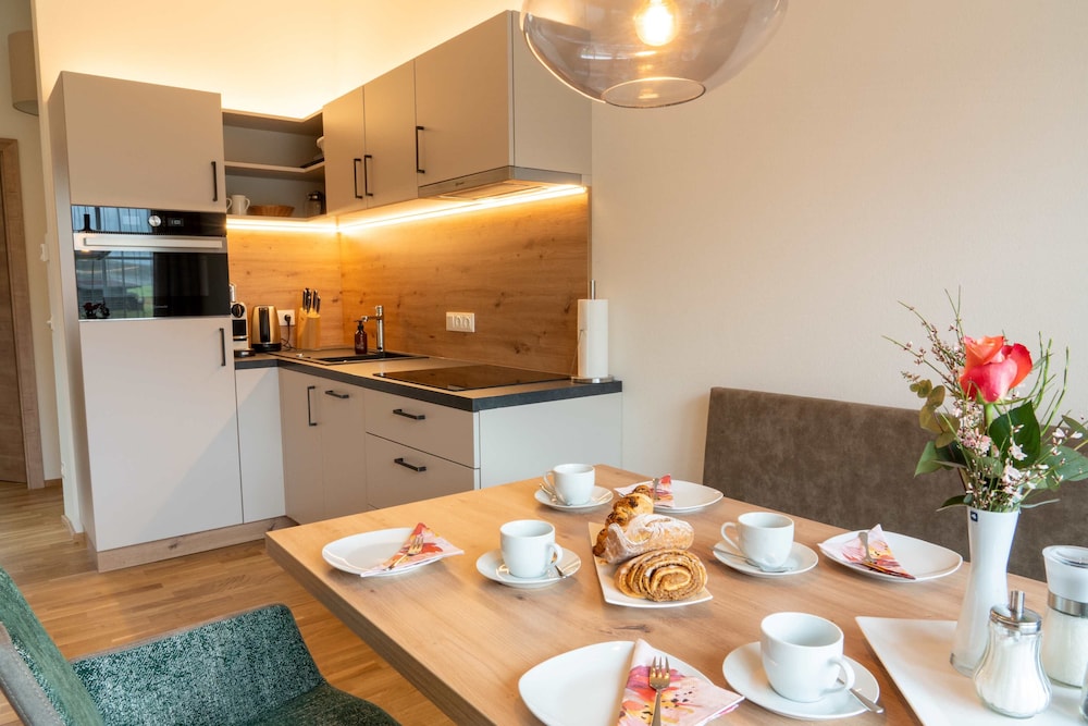 Apartmenttyp Schuhflicker Panoramablick photo 2