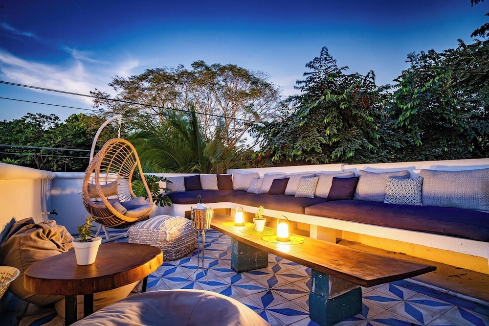 Family Villa