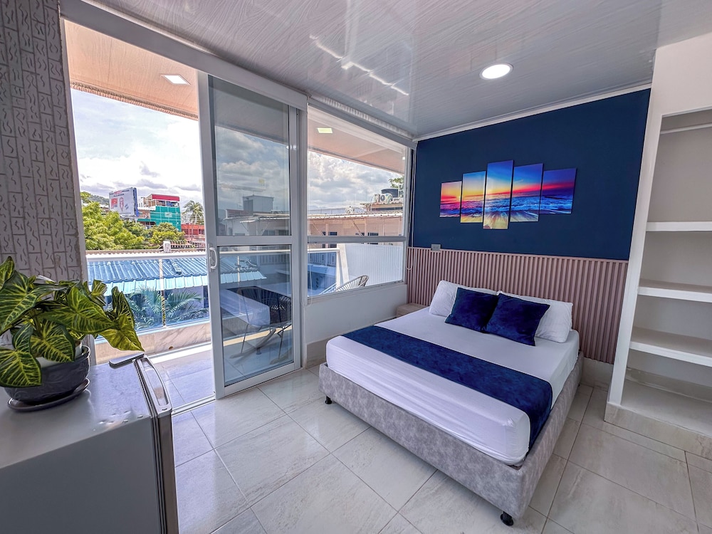 Superior Double Room, Balcony photo 1