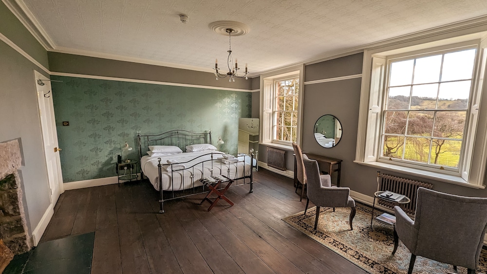 Deluxe Suite Derwent