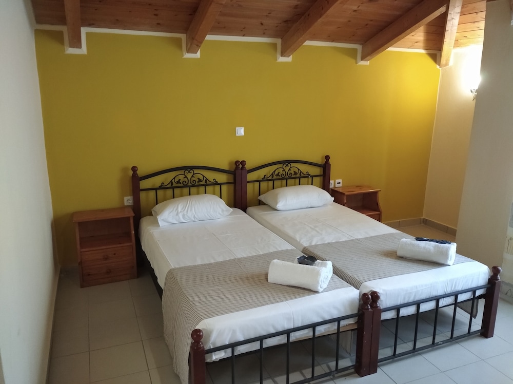 House, 2 Bedrooms