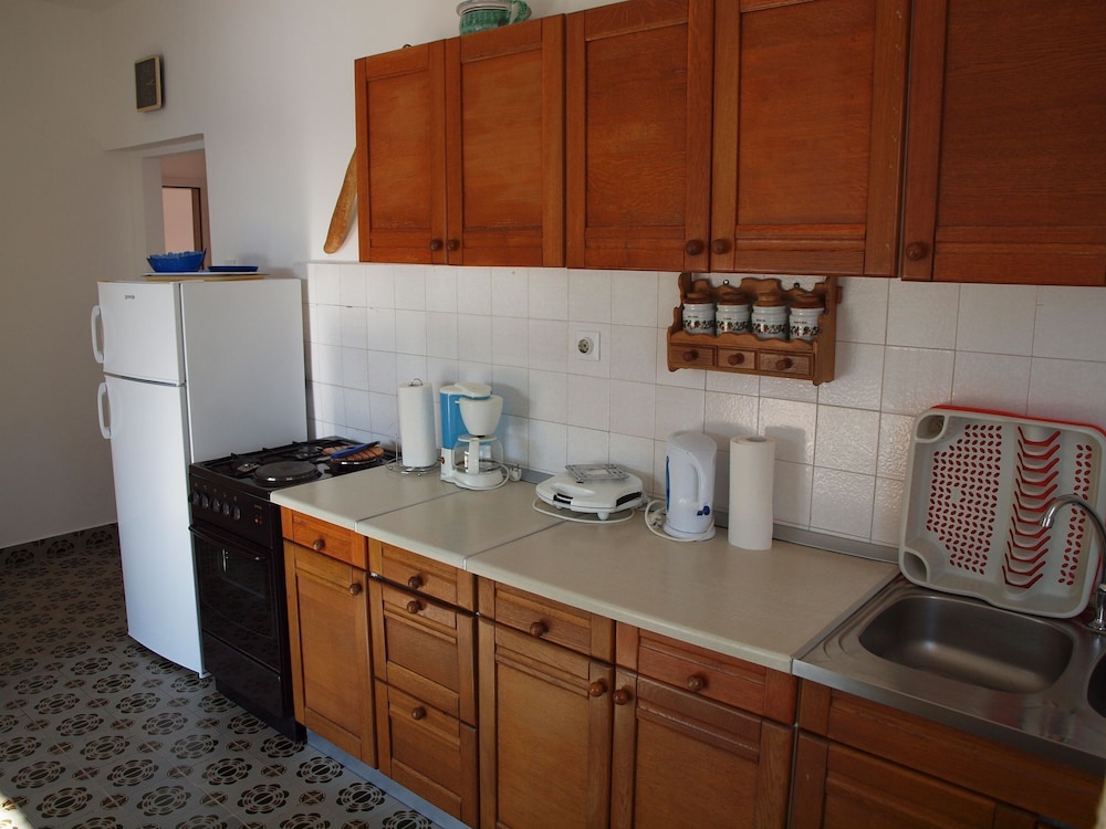 Apartment (Mare - peaceful - A2(6))
