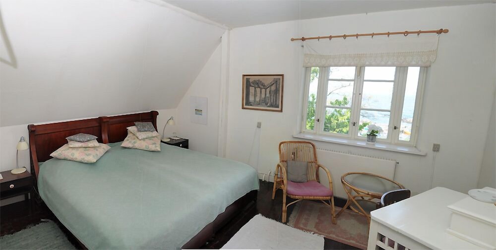 Dobbeltværelse, privat badeværelse photo 1